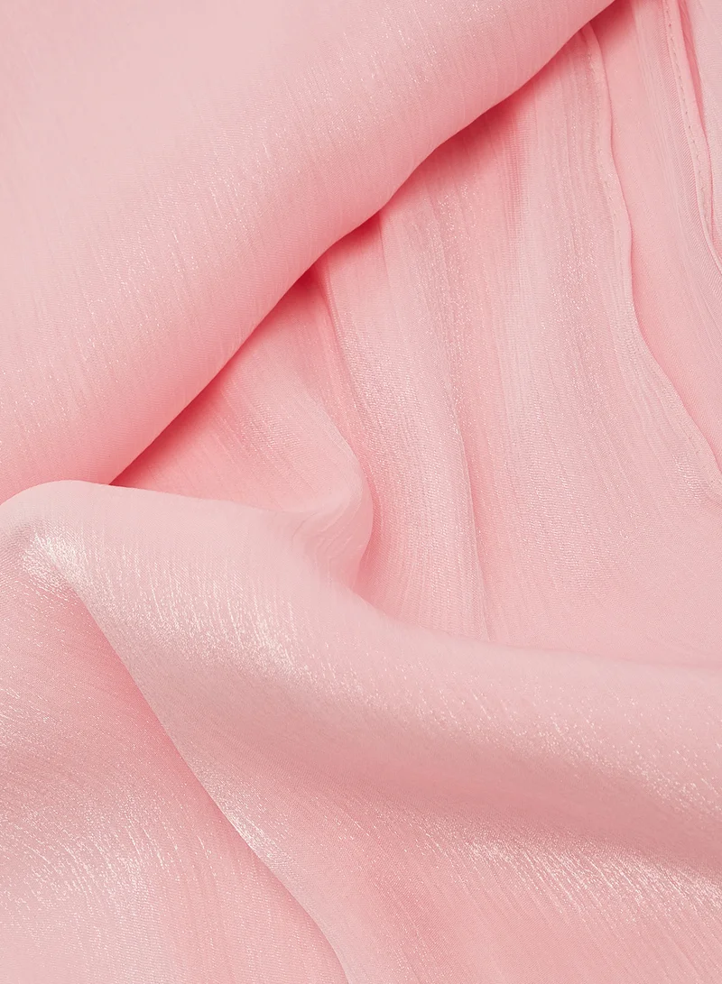 Khizana Metallic Modest Hijab Headscarf